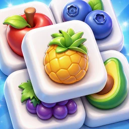 Значок Tile Sorting: Triple Puzzle